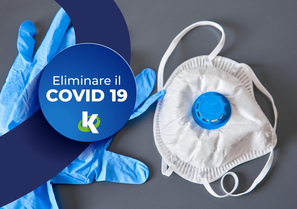 Eliminare Covid19