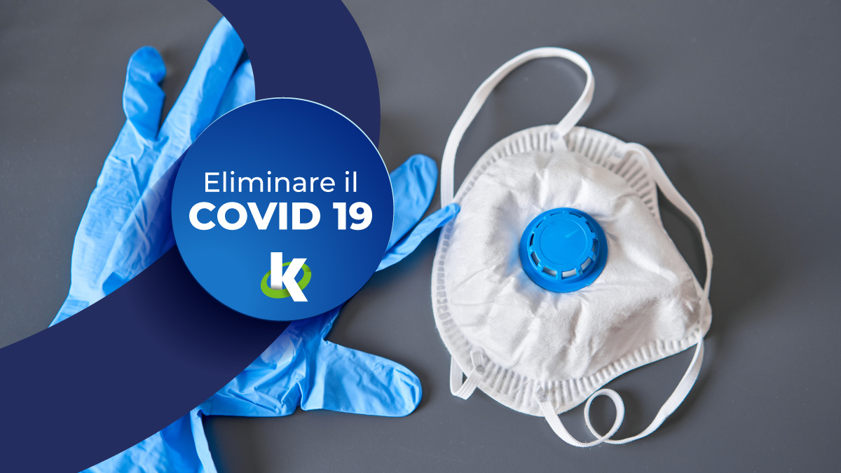 Eliminare Covid19