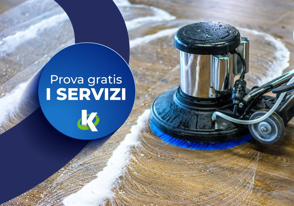 Prova Gratis