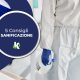 KSOLUTION Eliminare il coronavirus ecco 5 consigli per la pulizia degli ambienti industriali e aziendali 2