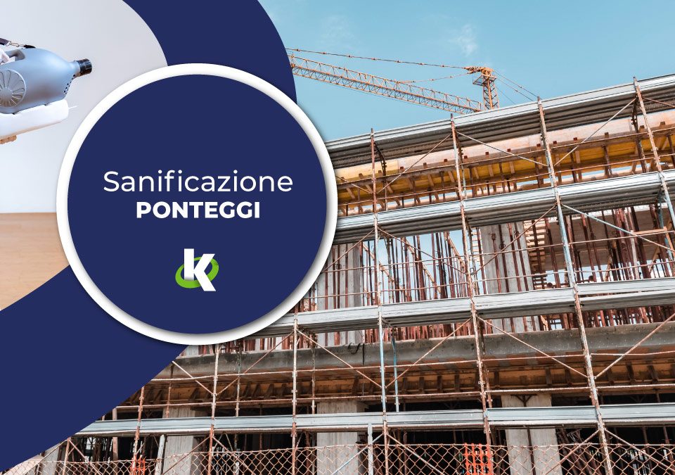 Ponteggi