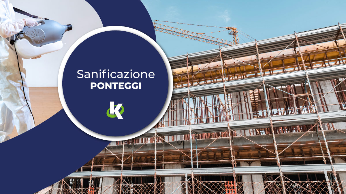 Ponteggi