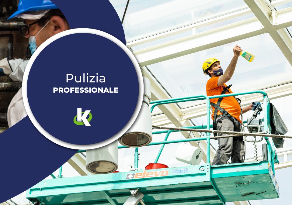 News Pulizia Professionale