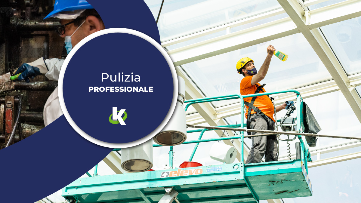 News Pulizia Professionale