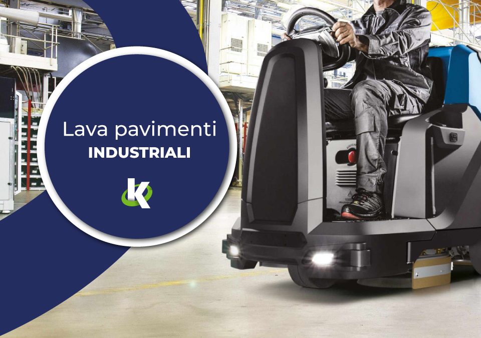 Lavapavimenti NEWS2