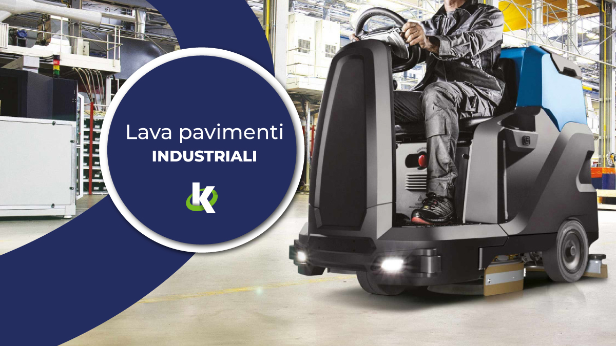 Lavapavimenti NEWS2